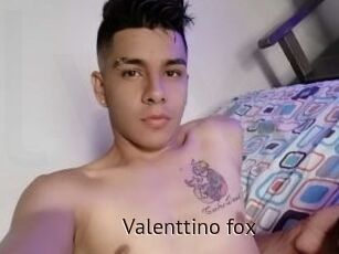 Valenttino_fox