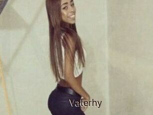 Valerhy