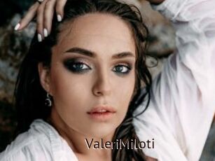 ValeriMiloti