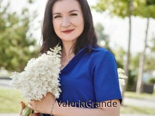 ValeriaGrande