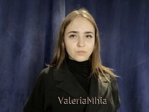 ValeriaMhia