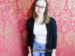 ValerieDior