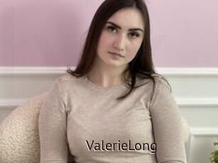 ValerieLong