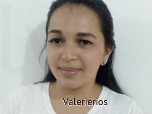 Valerierios