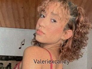 Valeriexcandy