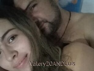 Valery20ANDLuis