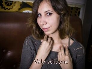 ValeryGreene