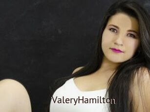 ValeryHamilton