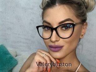 ValeryHuston