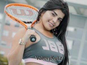 ValeryKutz
