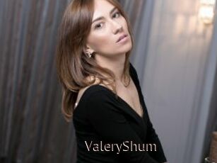 ValeryShum