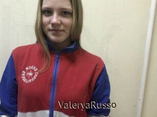 ValeryaRusso