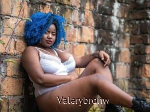 Valerybronw