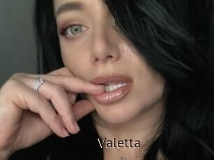 Valetta