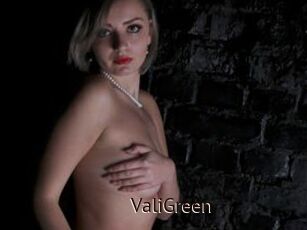 ValiGreen