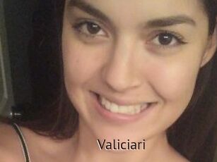 Valiciari