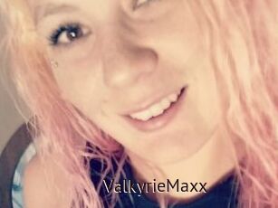 ValkyrieMaxx