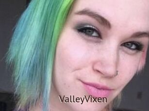 ValleyVixen