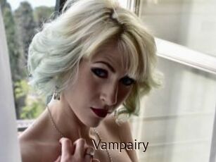 Vampairy