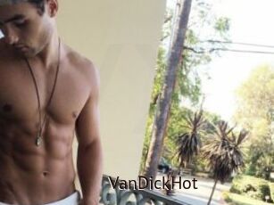 VanDickHot