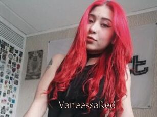 VaneessaRed