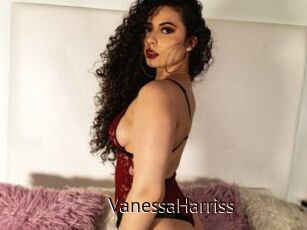 VanessaHarriss