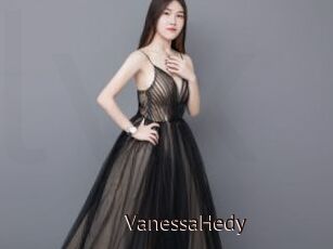 VanessaHedy