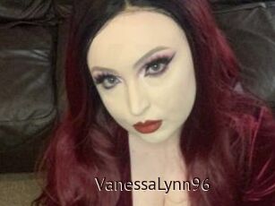VanessaLynn96