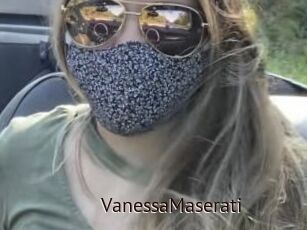 VanessaMaserati