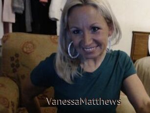 VanessaMatthews
