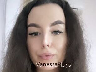 VanessaPlays