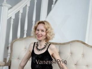 VanessaPriq