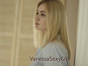 VanessaSexyGirl