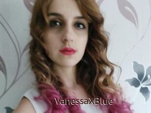 VanessaXBlue