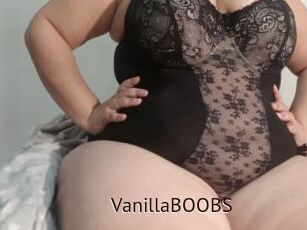 VanillaBOOBS