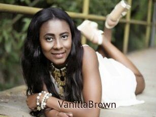 VanillaBrown