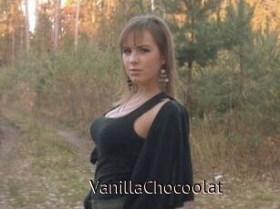 VanillaChocoolat