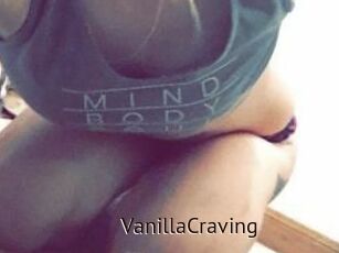 VanillaCraving