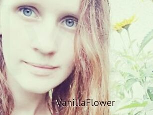VanillaFlower