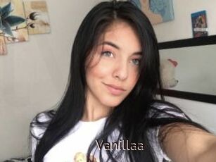 Vanillaa