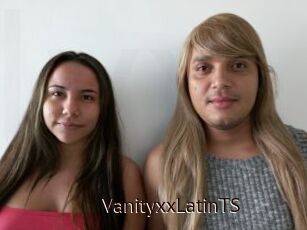 VanityxxLatinTS