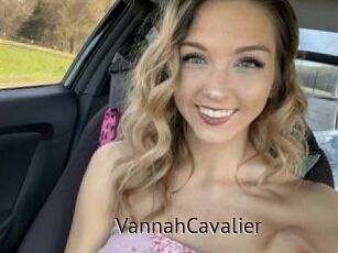 VannahCavalier