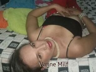 Vanne_Milf