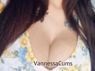 VannessaCums