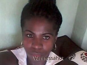 Vannessahot