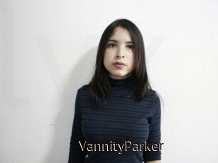 VannityParker