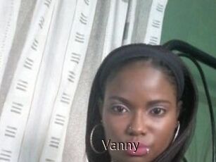 Vanny