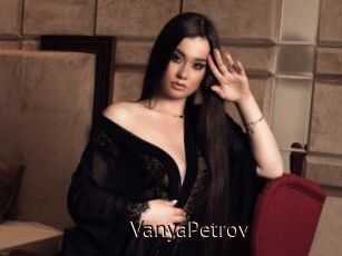 VanyaPetrov