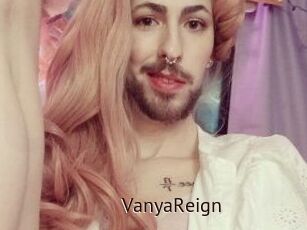 VanyaReign