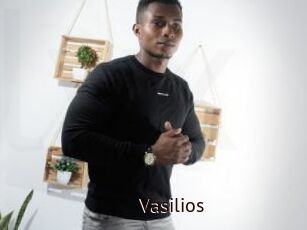 Vasilios